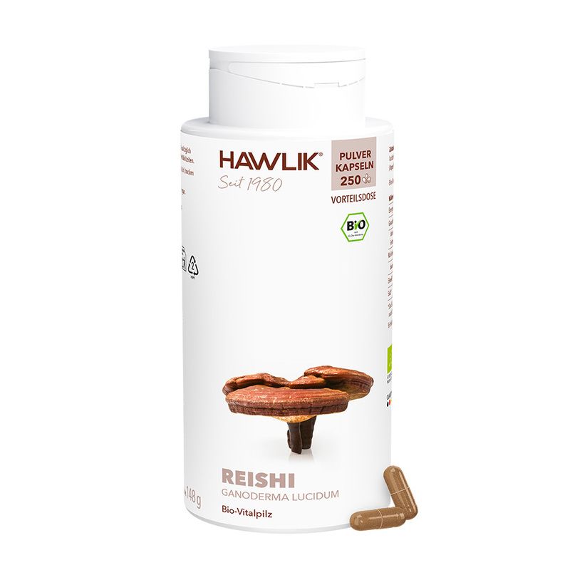 Reishi 1