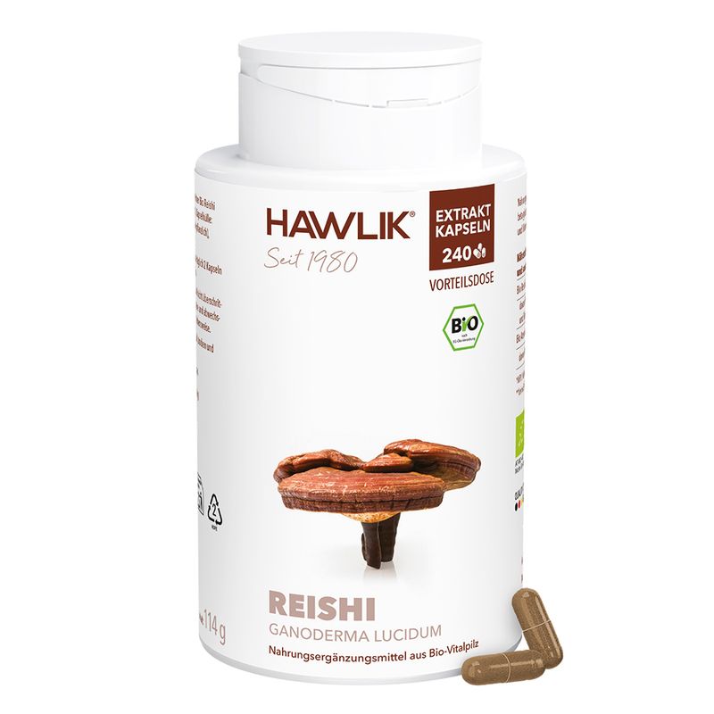 Reishi 1