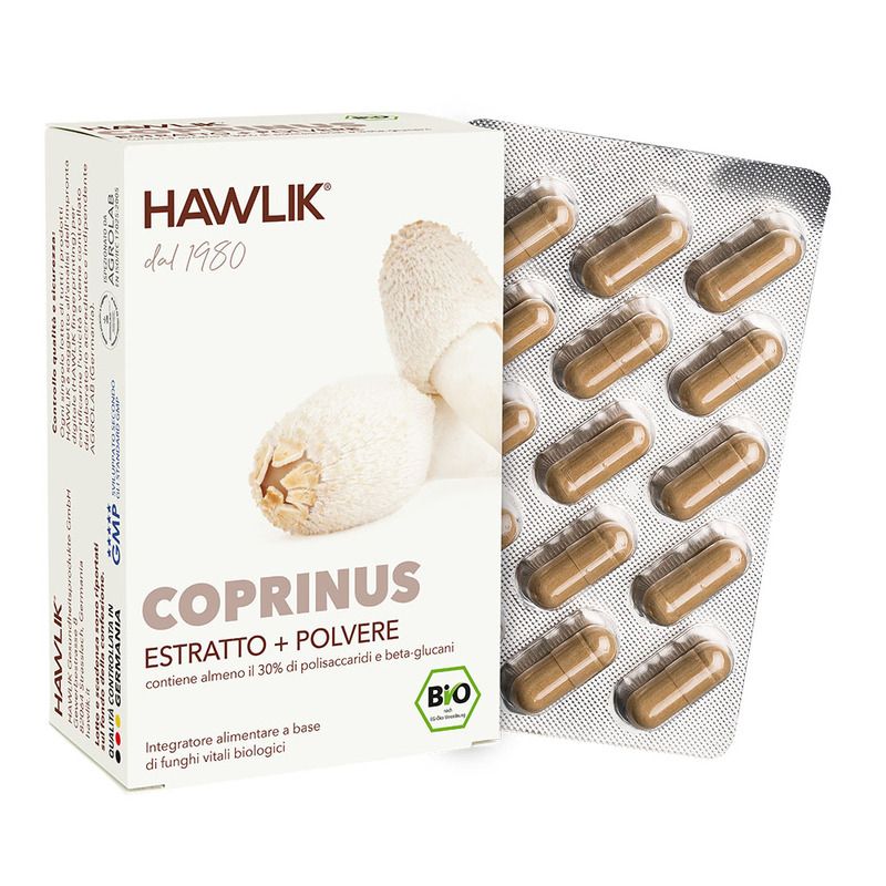 Coprinus E+P 60