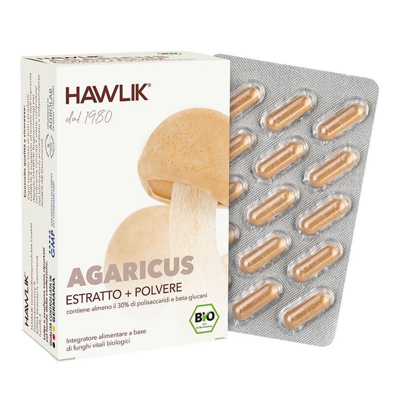 Agaricu E+P 60