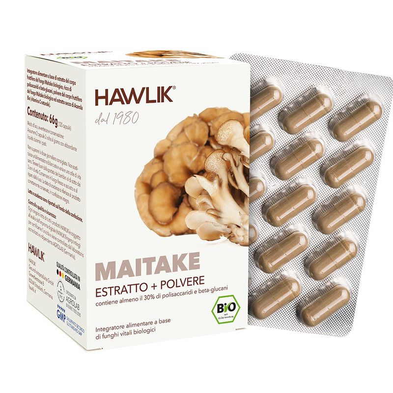 Maitake E+P 120