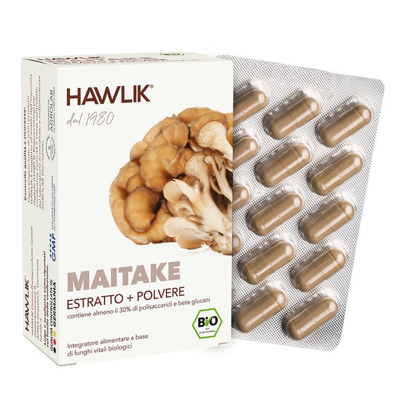 Maitake E+P 60