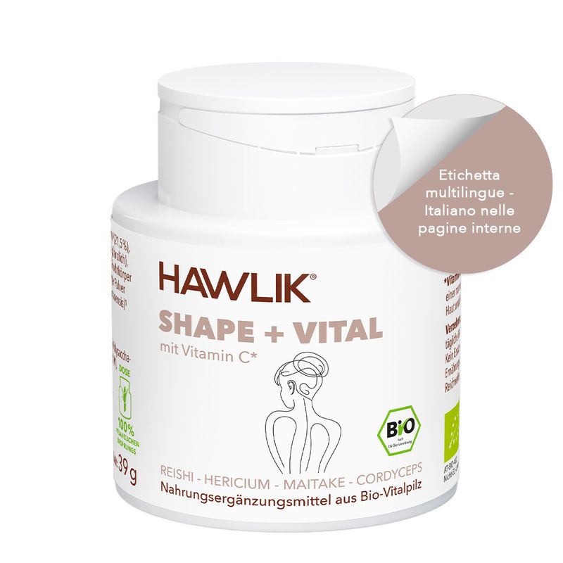 HAWLIK forma+Linea