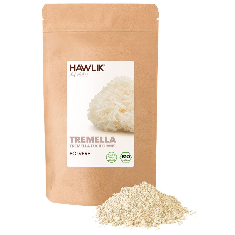 Tremella