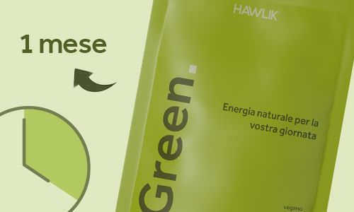 1 mese Green